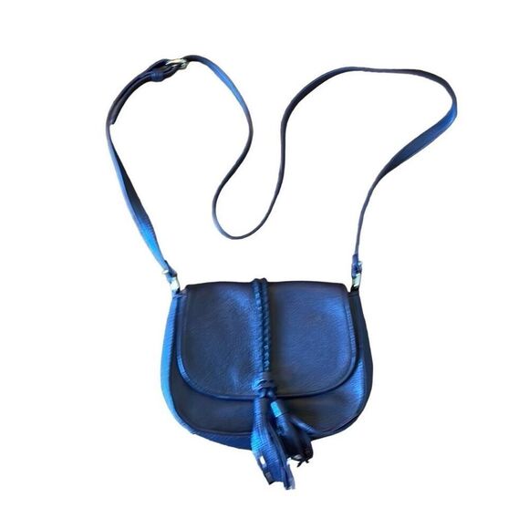 Clarks Chocolate Brown Crossbody Bag - Picture 2 of 10